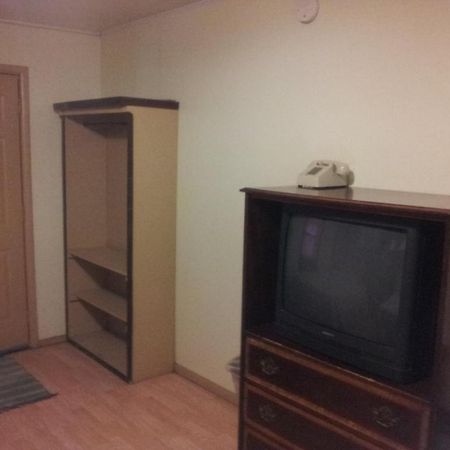 Mustang Motel Gillette Bagian luar foto