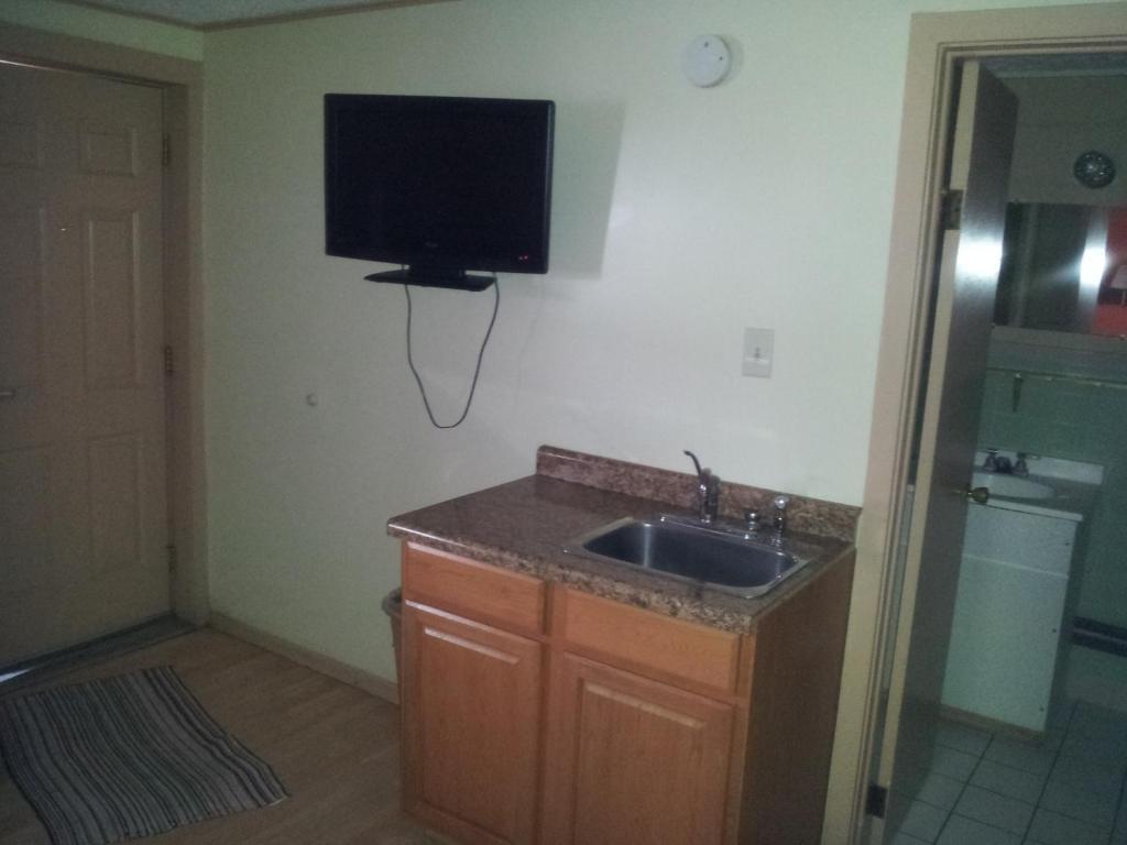 Mustang Motel Gillette Ruang foto