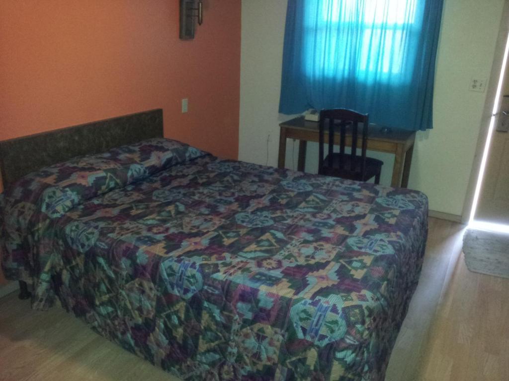 Mustang Motel Gillette Ruang foto