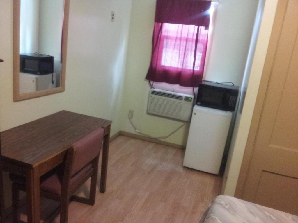 Mustang Motel Gillette Ruang foto