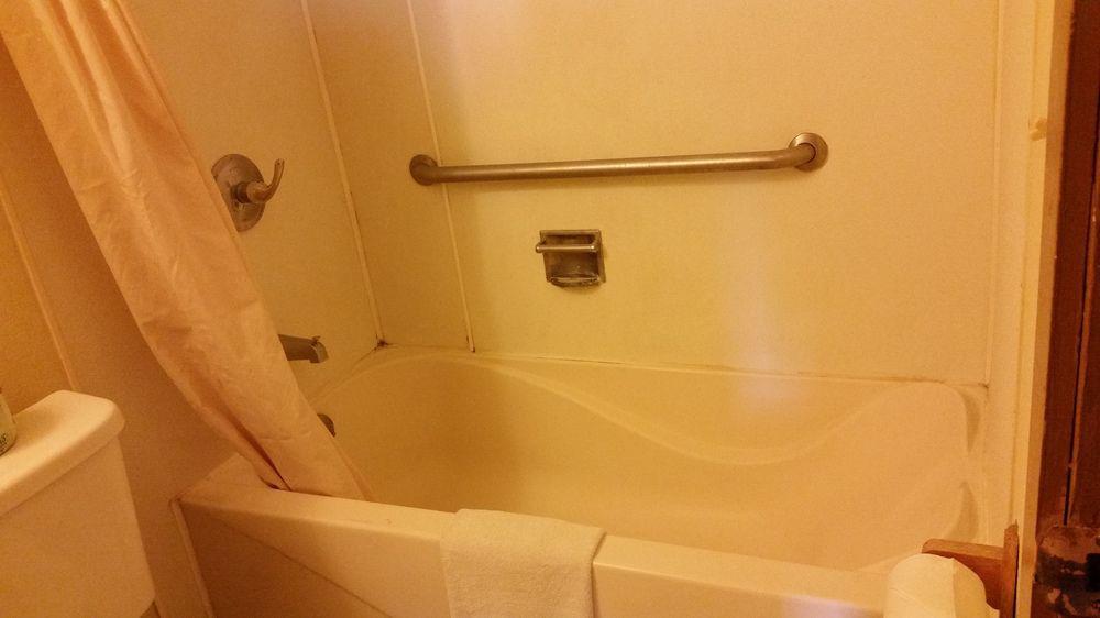Mustang Motel Gillette Bagian luar foto