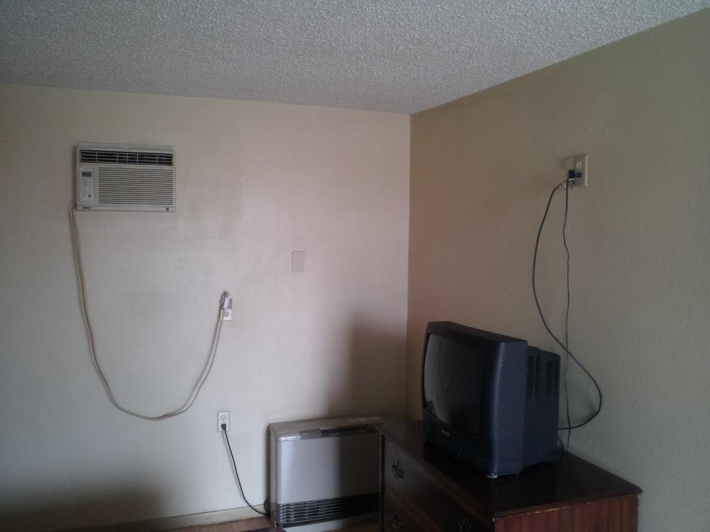 Mustang Motel Gillette Bagian luar foto